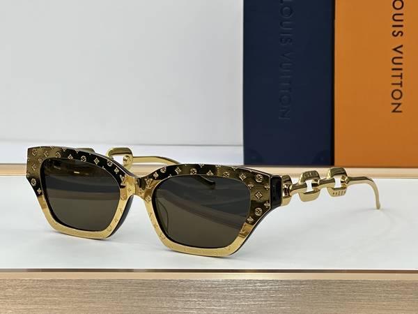 Louis Vuitton Sunglasses Top Quality LVS03795